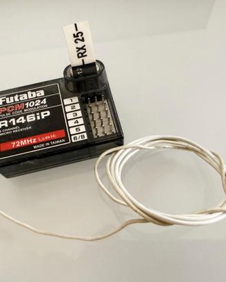 ricevitore futaba R146iP