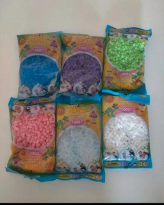 Hama perline da stirare