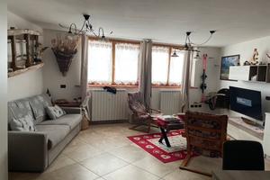 Appartamento sulle piste da sci Folgarida