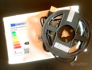 Luci led