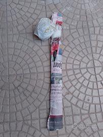 Ricambi per tagliare siepi