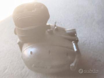 mival125 motore