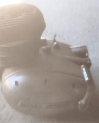 mival125 motore