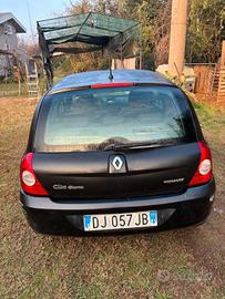 Renault Clio storia 