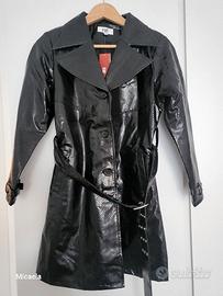 Trench