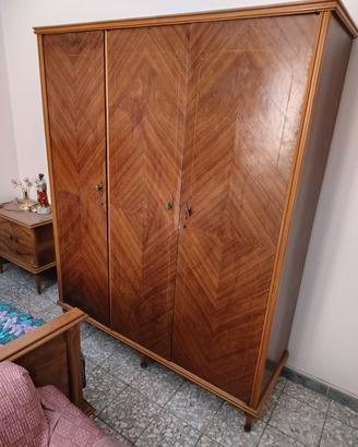 mobili armadio vintage 