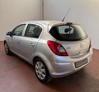 Opel Corsa 1.2 5 porte Enjoy