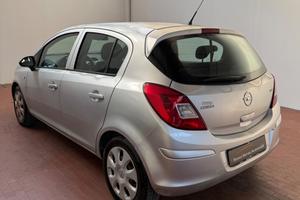 Opel Corsa 1.2 5 porte Enjoy