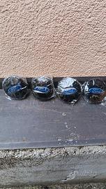 tappi coprimozzo