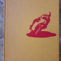 libro Le Grandi Moto da Competizione 