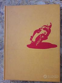 libro Le Grandi Moto da Competizione 