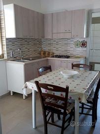 TORRE MOZZA marina di Ugento SALENTO ( LE )