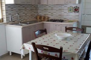 TORRE MOZZA marina di Ugento SALENTO ( LE )