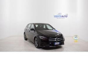 Mercedes-Benz Classe B B 180d Automatic Busin...