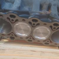 MOTORE KM0 OPEL MOKKA A14NET 