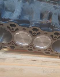 MOTORE KM0 OPEL MOKKA A14NET 