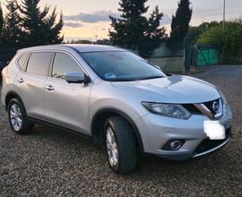 Nissan X-Trail 1.6 dCi 2WD Acenta