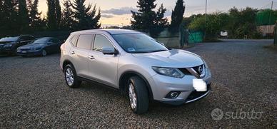 Nissan X-Trail 1.6 dCi 2WD Acenta