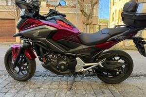 Honda NC 750 X