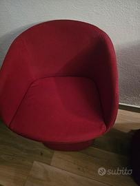 poltrone SO PRETTY CHAIRS & MORE