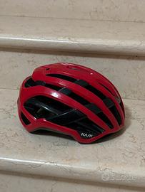 Casco ciclismo kask valegro