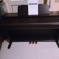 Pianoforte  digitale Casio celviano Ap 45 