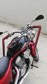 Honda Shadow