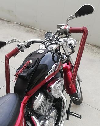Honda Shadow