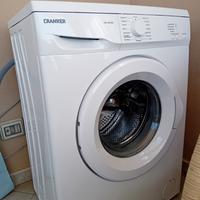 Lavatrice  marca Cranker  CR-LV5102