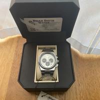 Orologio Uomo Brian Smith Watch