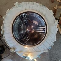 Vasca lavatrice Bosch