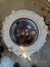 Vasca lavatrice Bosch