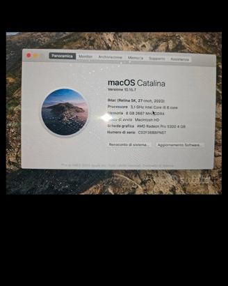 mac catalina