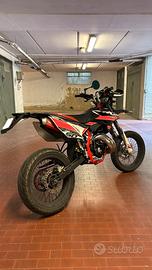 Beta Motard Track rr50