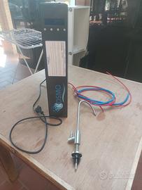 apparecchiature per acqua potabile