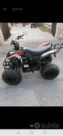 QUAD 50CC