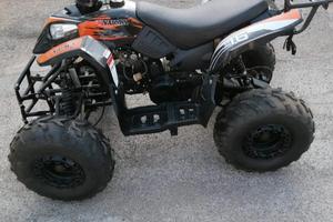 QUAD 50CC