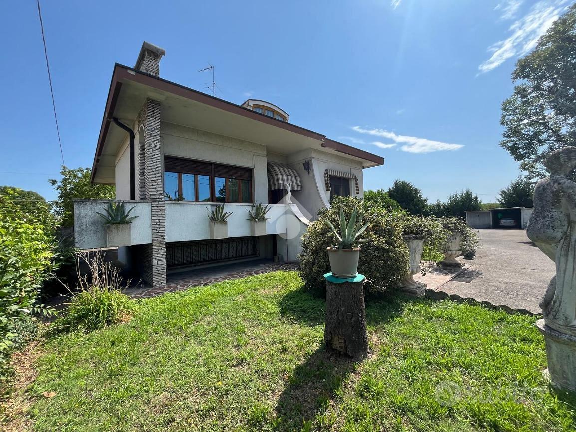 Casa – Castel d'Ario, Mantova - Vista 4