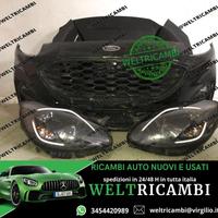 FORD PUMA ST 2021 PER AUTORICAMBI