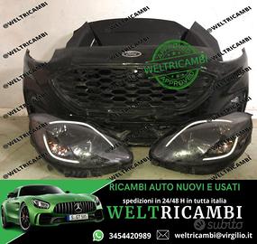 FORD PUMA ST 2021 PER AUTORICAMBI