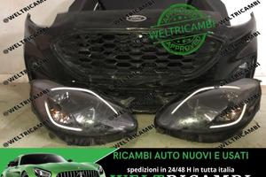 FORD PUMA ST 2021 PER AUTORICAMBI