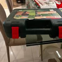 Valigetta portaattrezzi bosch