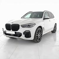 BMW X5 xDrive30d MSport