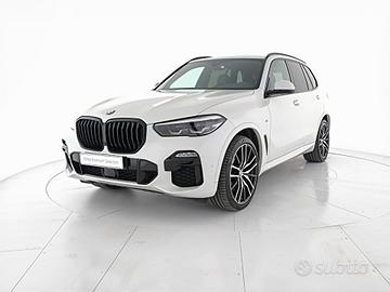 BMW X5 xDrive30d MSport