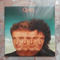 Queen – The Miracle 2023 IT LP Vinile 33 giri 