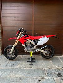 Honda crf 450 X 2005