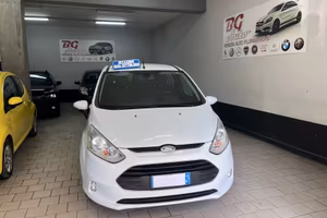 Ford B-Max 1.5 TDCi optionsl 2015