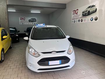 Ford B-Max 1.5 TDCi optionsl 2015