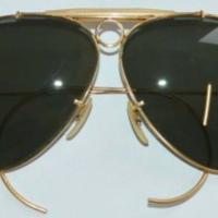 Ray-Ban B&L USA Outdoorsman / Shooter Vintage Orig