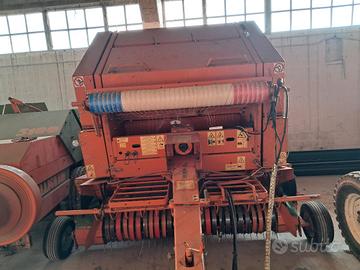 gallignani 9300 rete e spago 